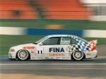 BMW 320i BTCC 1996 года